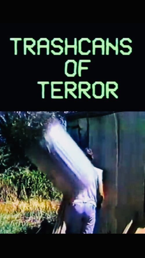 Trashcans of Terror 1985