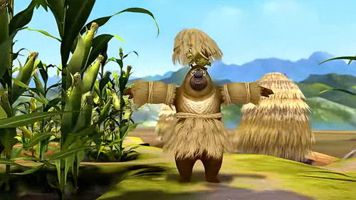 Image de l'épisode 58