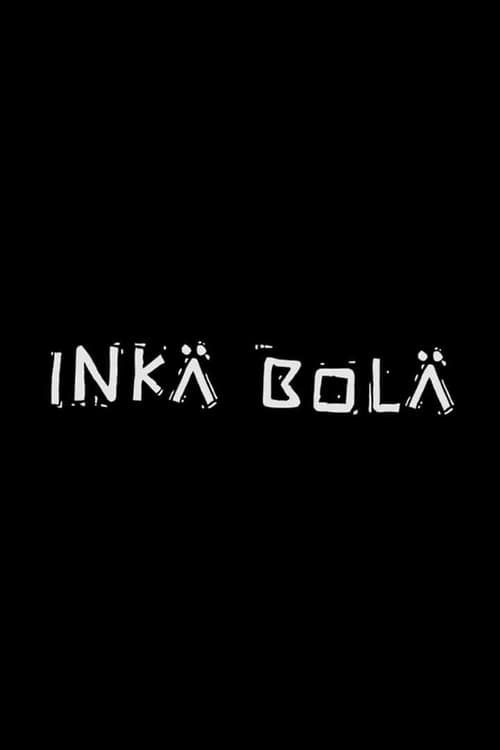 Poster Inka Bola 2009