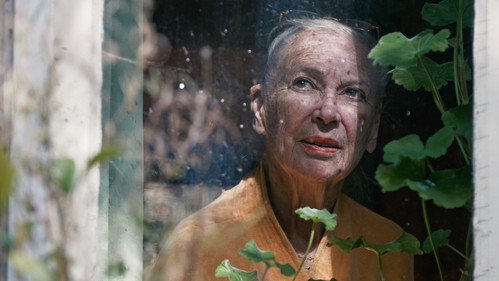 This Was Your Nicest Auntie Ria