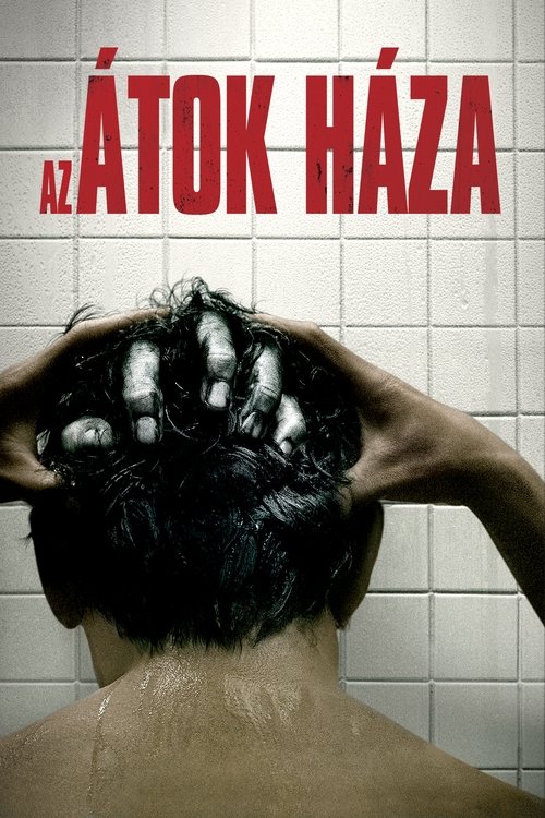 Az átok háza movie poster player