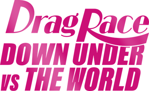 Drag Race Down Under vs The World