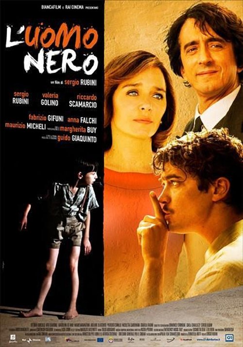 L'uomo nero (2009)