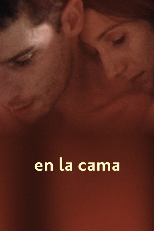 En la cama (2005) poster