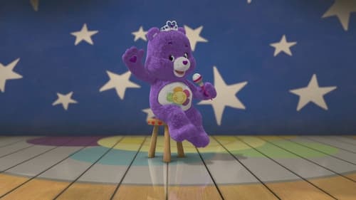 Poster della serie Care Bears: Welcome to Care-a-Lot