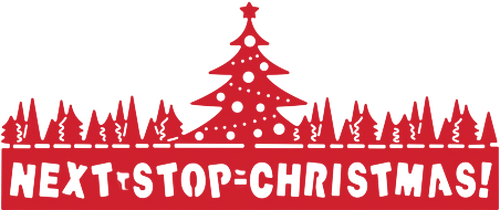 Next Stop, Christmas