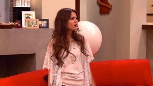 Victorious: 1×18