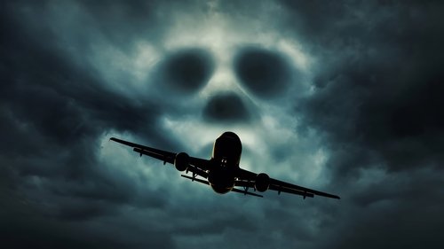 Ghosts of Flight 401