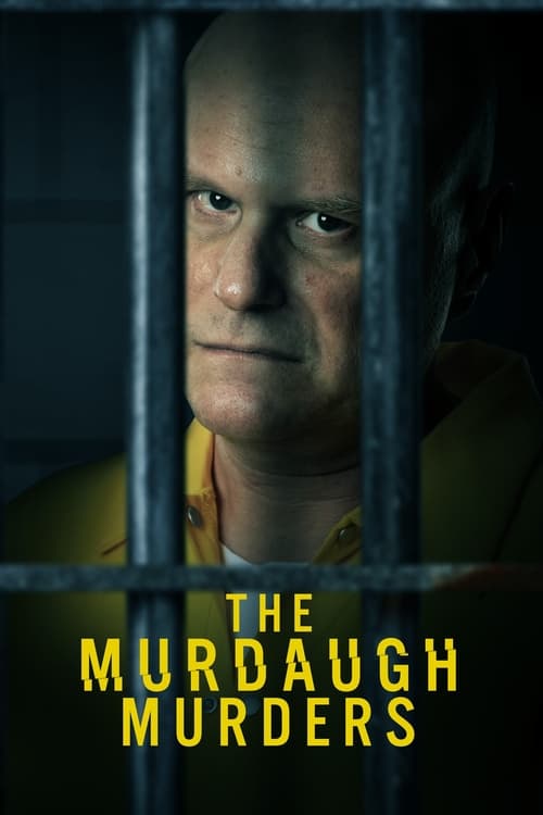 Poster do filme The Murdaugh Murders