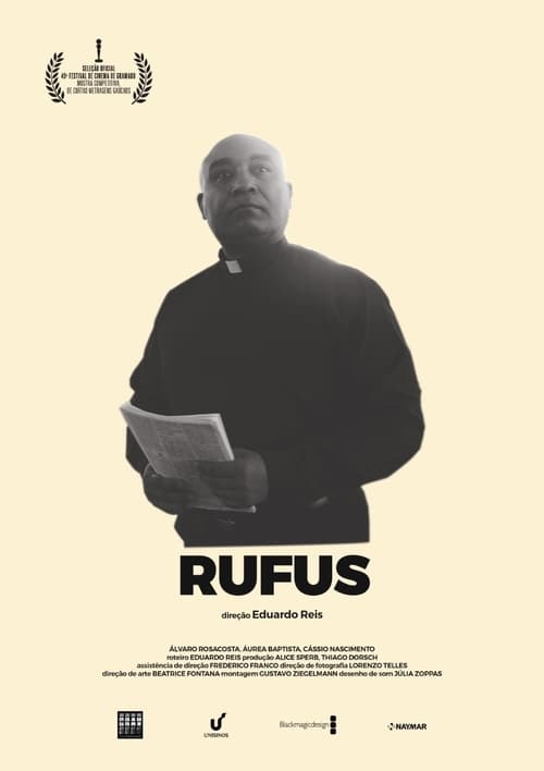 Rufus (2019)