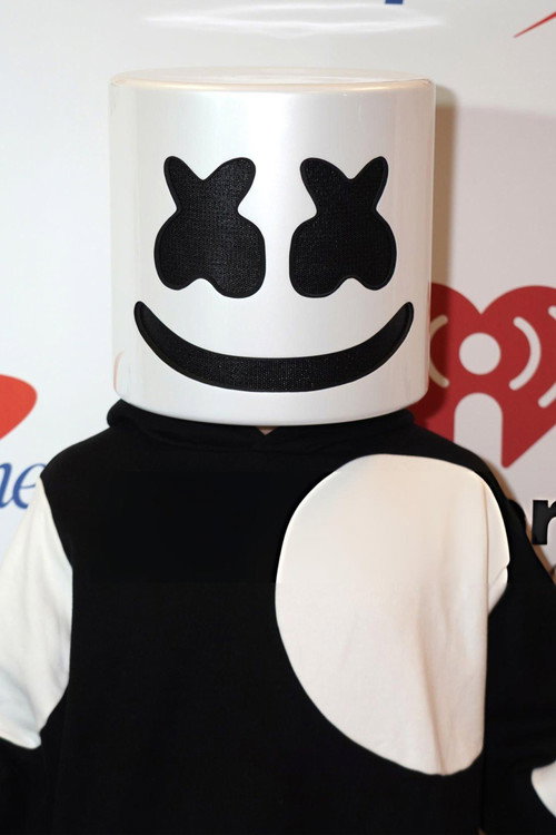 Marshmello
