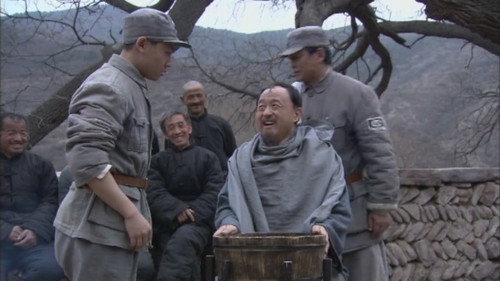 追我魂魄