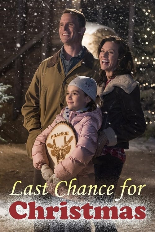 Starring Hilarie Burton, Gabriel Hogan and Tim Matheson, “Last Chance Christmas” is about when Prancer injures his hoof, and Santa’s stable hand, John, must find a fill in to ensure Christmas deliveries go off without a hitch. His mission gets complicated when he discovers that Frankie, the perfect substitute reindeer, belongs to a precocious 8-year-old girl and her mother Annie. As he races to get Frankie up to the North Pole, he realizes that he’s actually falling in love with Annie and has to find a way to win her over and save Christmas at the same time.