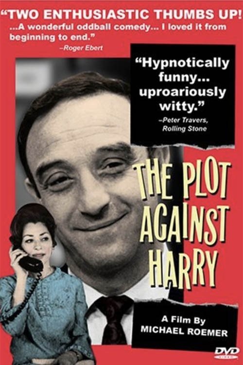 The Plot Against Harry 1989