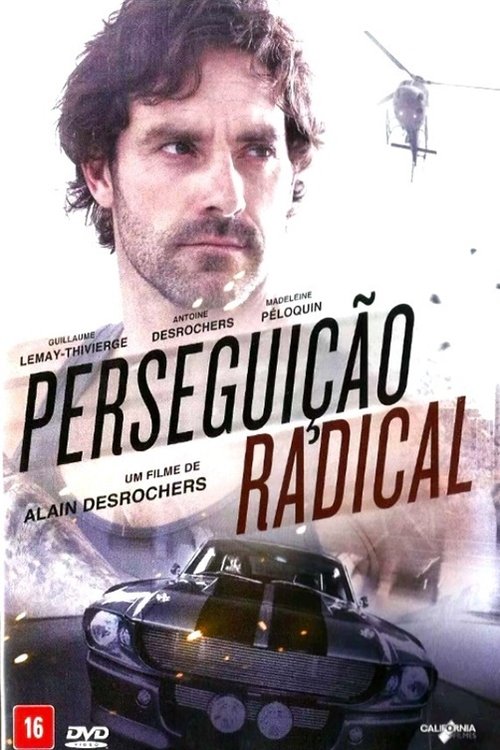 Perseguição Radical