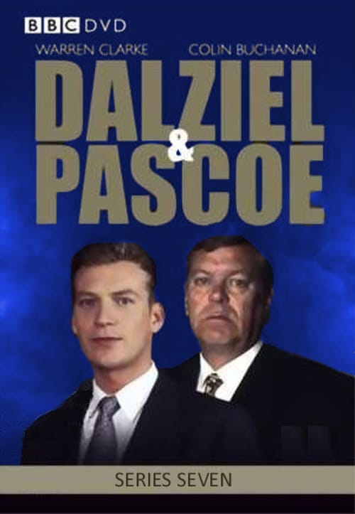 Where to stream Dalziel and Pascoe Season 7