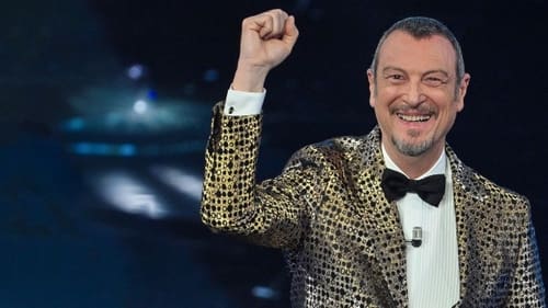 Festival di Sanremo, S74E03 - (2024)