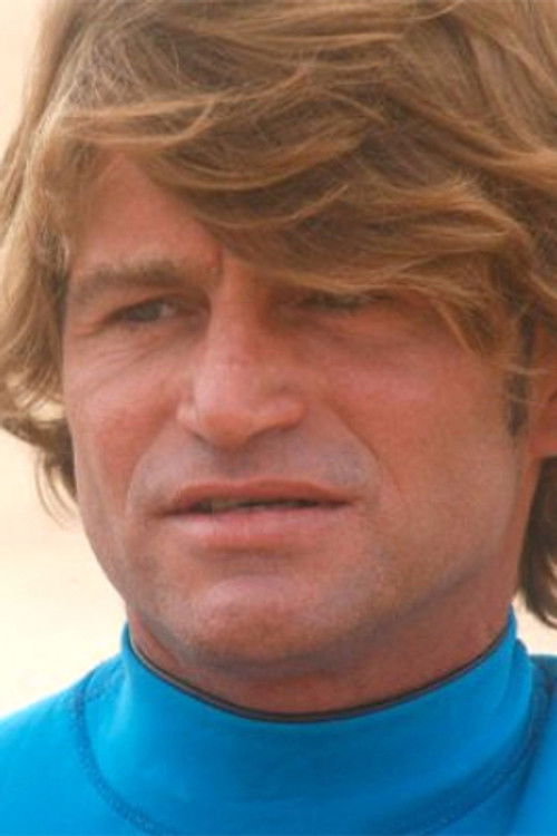 Ivan Jara - Actor Profile