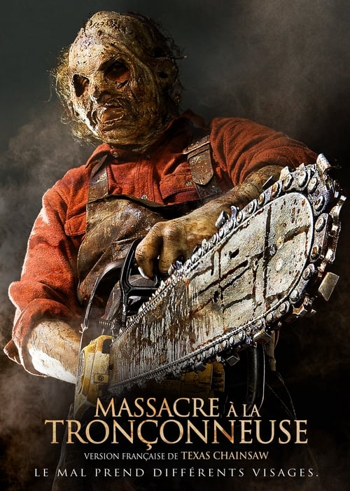 Massacre à la tronçonneuse (2013)
