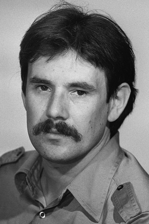 Foto de Павел Чухрай