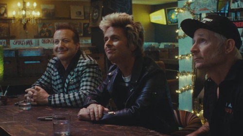 Nimrods : A Green Day Comedy - Capture
