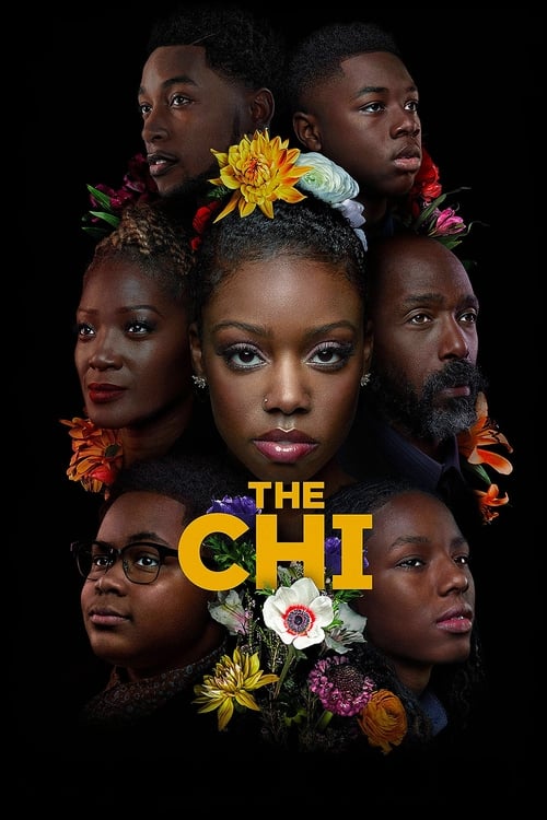 The Chi (2018)