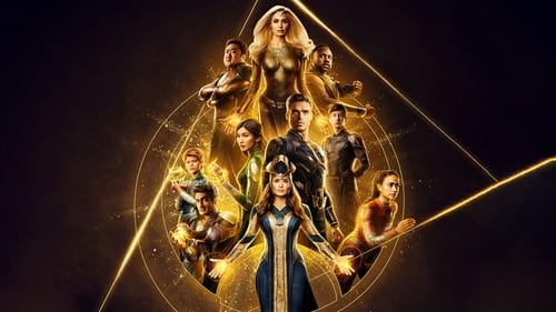 Eternals (2021) Download Full HD ᐈ BemaTV