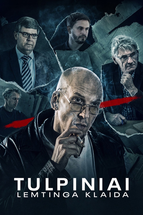 Tulpiniai: A Fatal Mistake