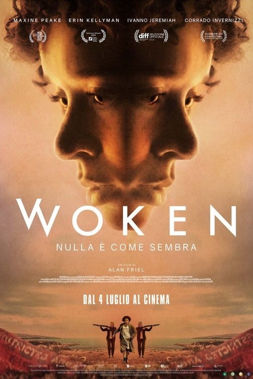 Woken - Nulla è come sembra
