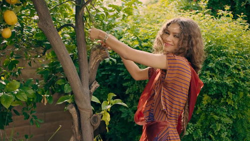 Escena del episodio 5 de la temporada 6 de 73 preguntas