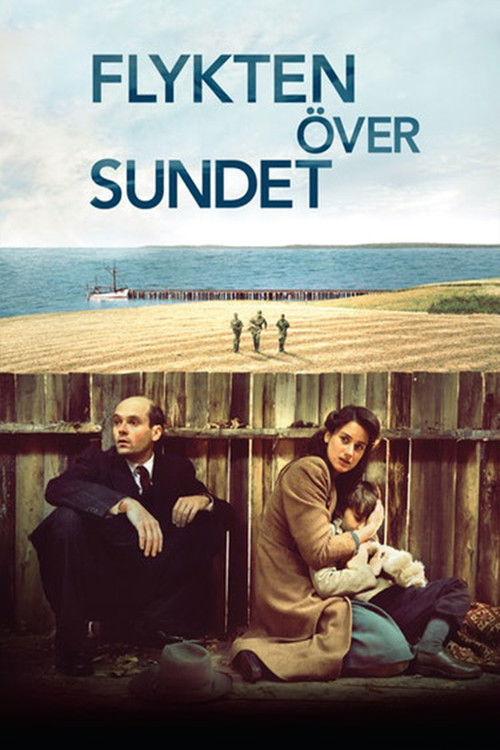 Across the Waters poster