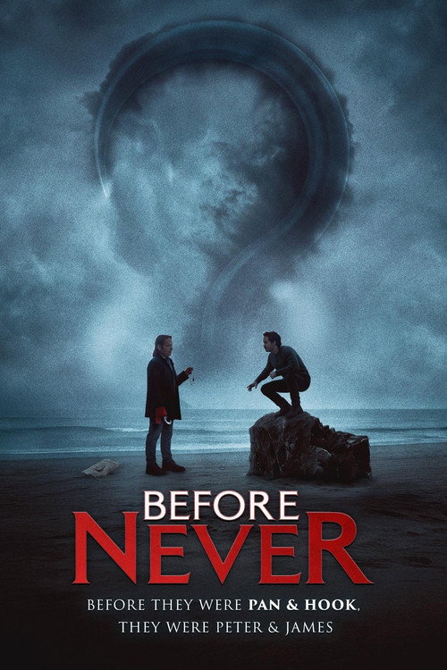 Before Never