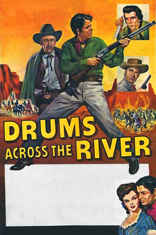 Drums Across the River 1954