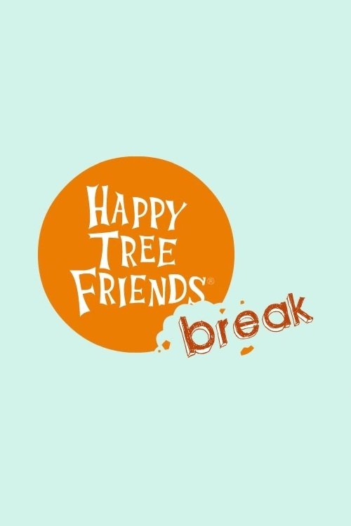 Ver temporada 7 de Happy Tree Friends Póster de la temporada 7 de la serie Happy Tree Friends