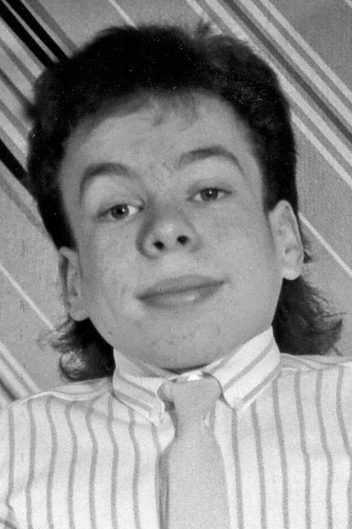 Kép: Warwick Davis színész profilképe