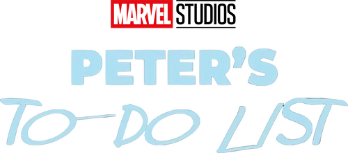 Peter's To-Do List