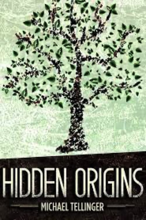 Poster Hidden Origins