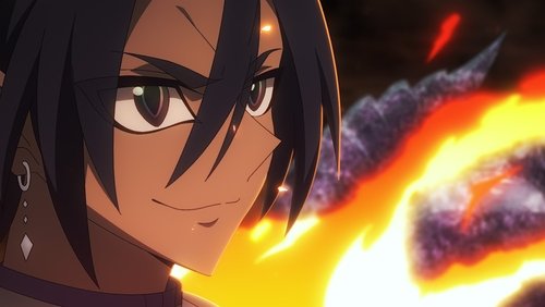 Ragna Crimson: Temporada 1x Episodio 13