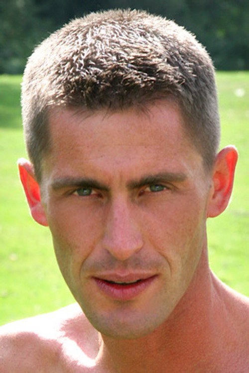 Dimitri Fisher