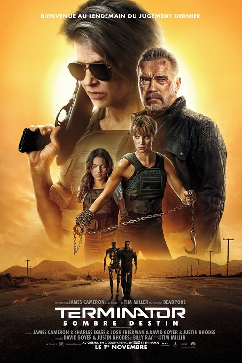 Posters