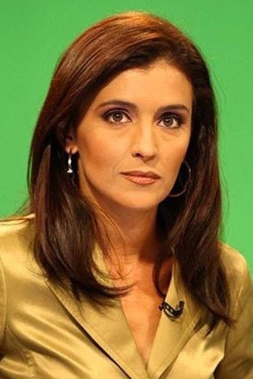 Ana Lourenço photo 3