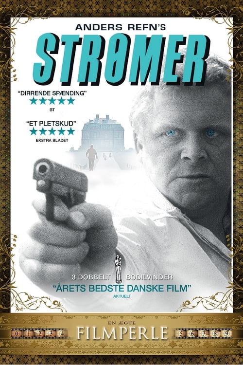 Strømer poster