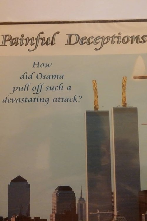 Poster for Painful Deceptions (2002)