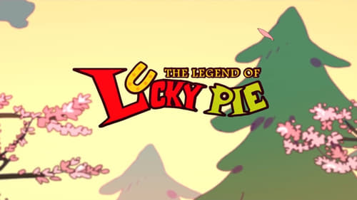 The Legend of Lucky Pie Theme Song - Lene - Wen RuiEr(温蕊尔)