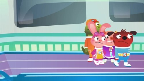 Image de l'épisode 5