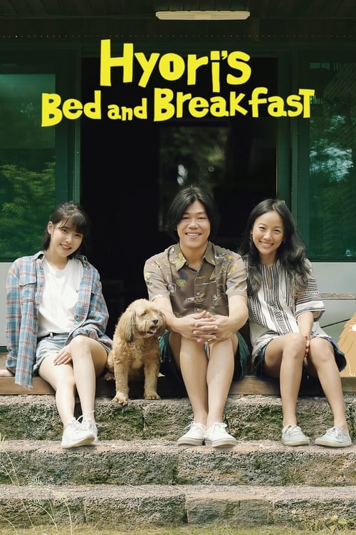 Poster Hyori's Bed and Breakfast