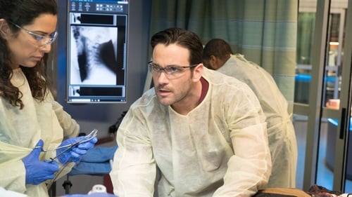Chicago Med – Atendimento de Emergência: 2×15