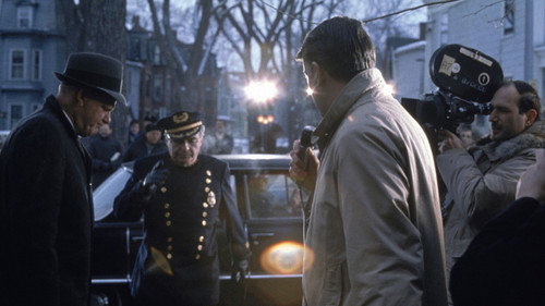 The Boston Strangler