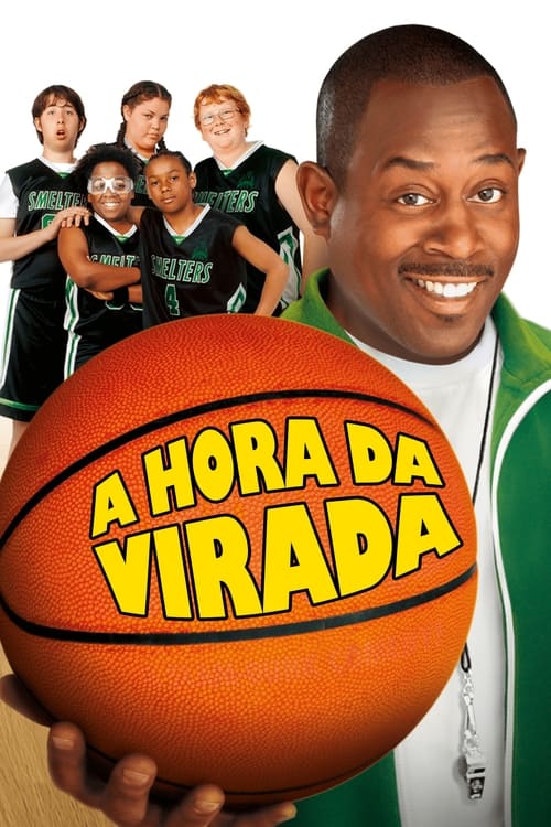 Poster do filme A Hora da Virada