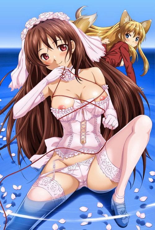 Koiito Kinenbi: The Animation poster